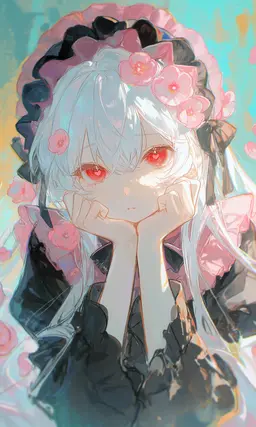 Profile image of みあ