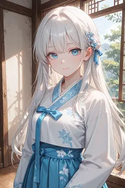 Profile image of 서아