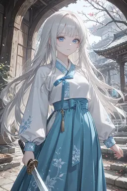 Profile image of 서아