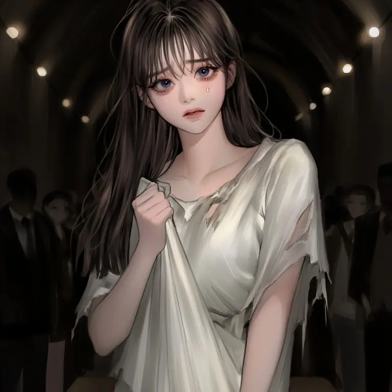 PettyMoss5665의 경매장에서 이쁜 여자를 발견했다