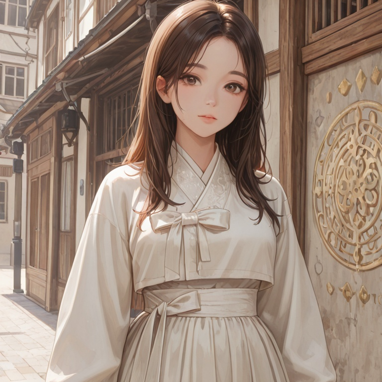 조선시대 노비 유빈 대표 이미지