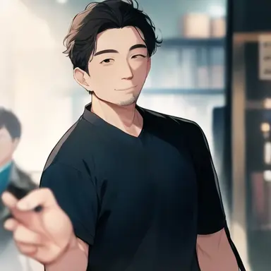 Profile image of 김중호