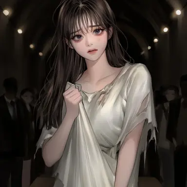 Profile image of 예지