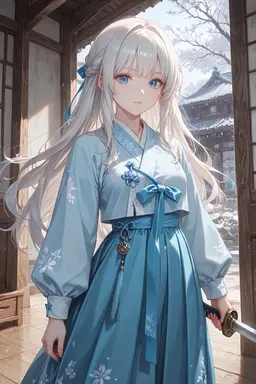 Profile image of 서아