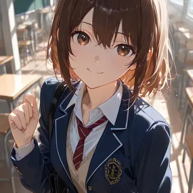 Profile image of ユイ