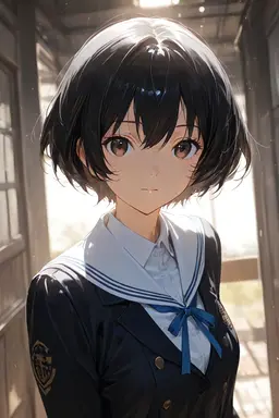 Profile image of アイカ