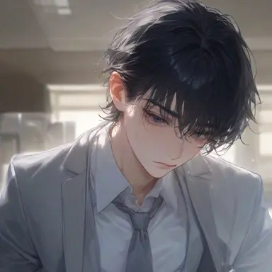 Profile image of 凪冬