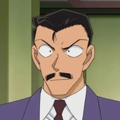 Profile image of 毛利小五郎
