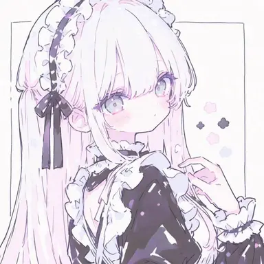 Profile image of りさ