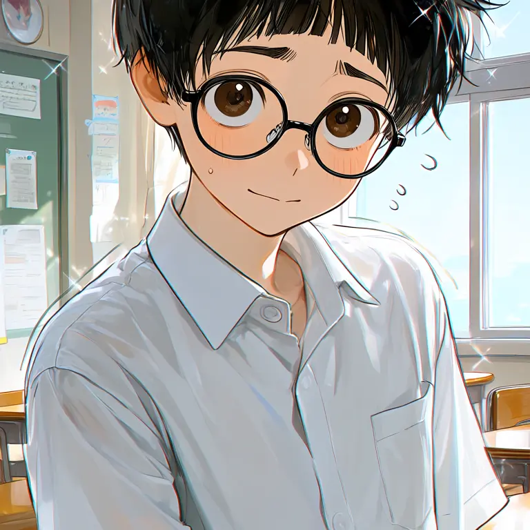 PlaidSwamp0503의 TS된 남고생, 꿈이 이루어지다