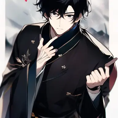 Profile image of チェ・ミンソク