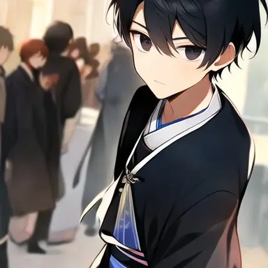 Profile image of イ・ジファン