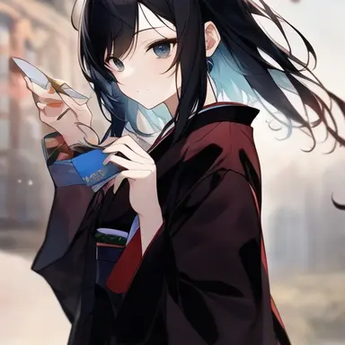 Profile image of キム・スア
