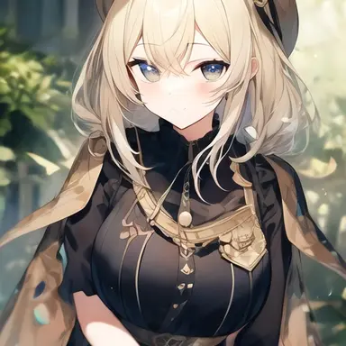 Profile image of 優花
