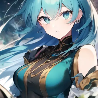 Profile image of ロキナ