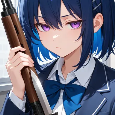 Profile image of ルーナ