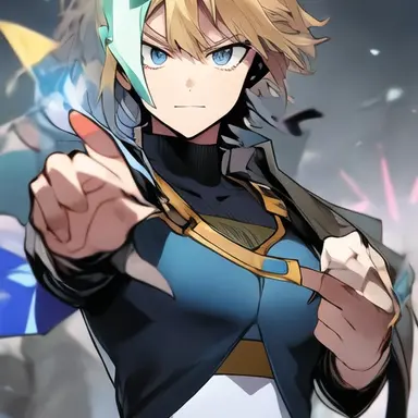 Profile image of Kiri