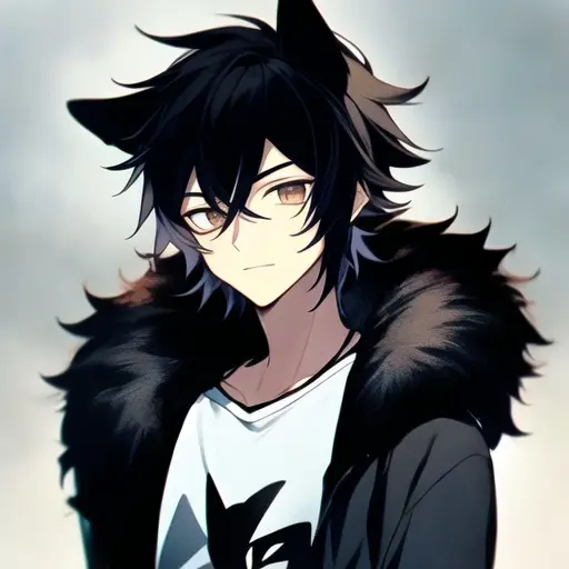 DearCart4443의 彼氏が飼っている猫