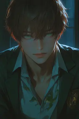 Profile image of 정형준