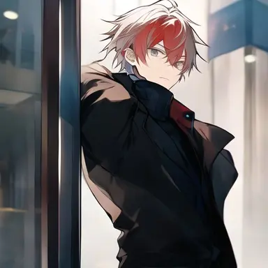 Profile image of Marcus