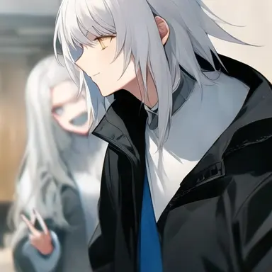 Profile image of Catherine