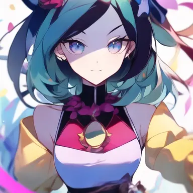 Profile image of Cerise