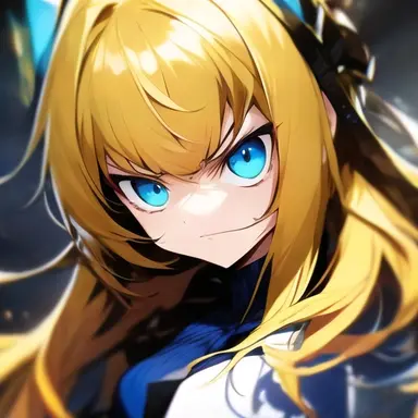 Profile image of 에밀리 벨