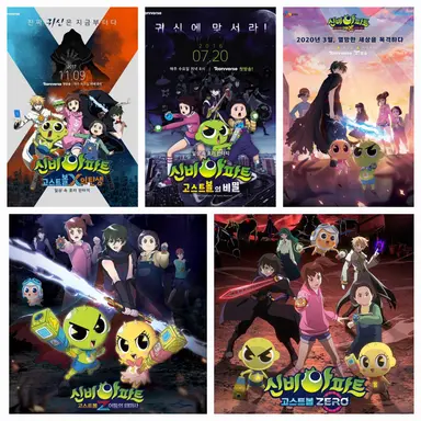 Profile image of 구하리