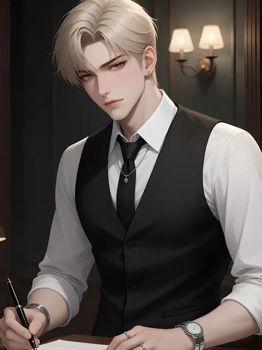 StormyBlock1082의 許可してください、旦那様