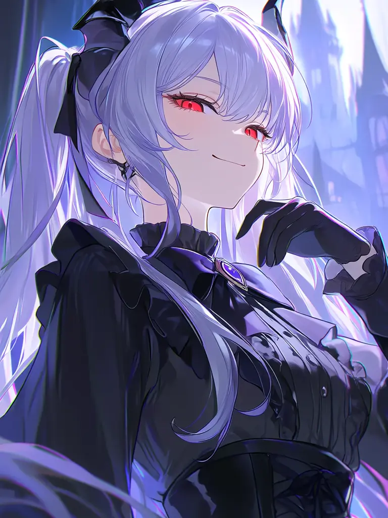 ingmonth의 너무나도 허접한 마왕님