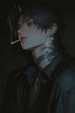 Profile image of 민도유