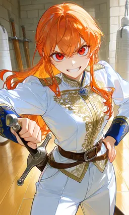 Profile image of アリシャ・トゥルシラ