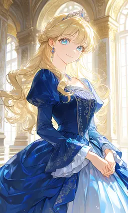 Profile image of アリエル