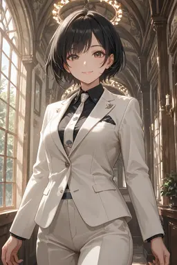 Profile image of イ・ミンギョン