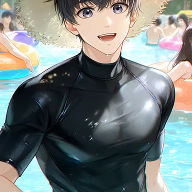 Profile image of 한재민