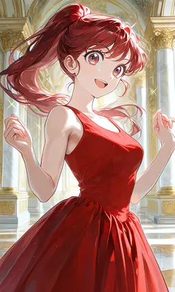 Profile image of アリナ