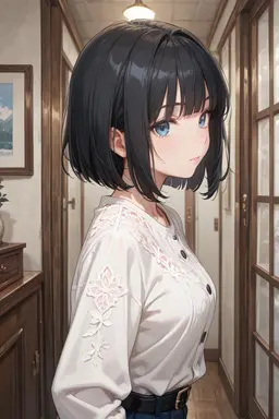 Profile image of チョ_ユンジ