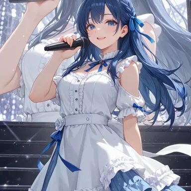 Profile image of シン・イェジュ
