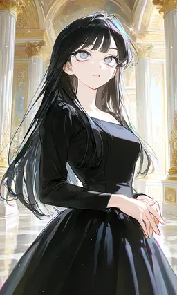 Profile image of スカーレット