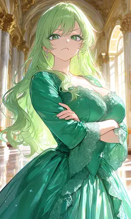 Profile image of アリス