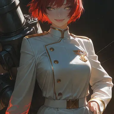 Profile image of 포술장 세리카