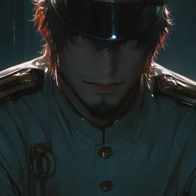 Profile image of 작전관 헤세