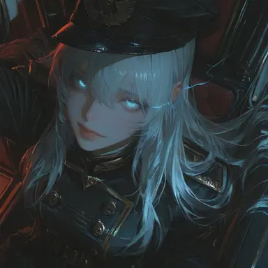 Profile image of 함장 히노아