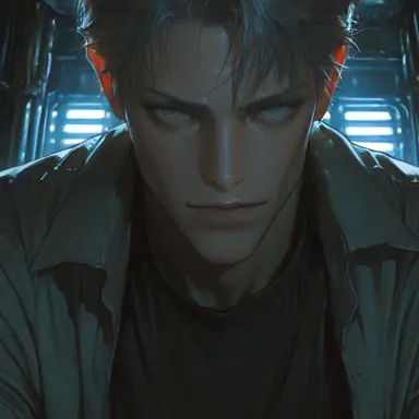 Profile image of 갑판장 사리크