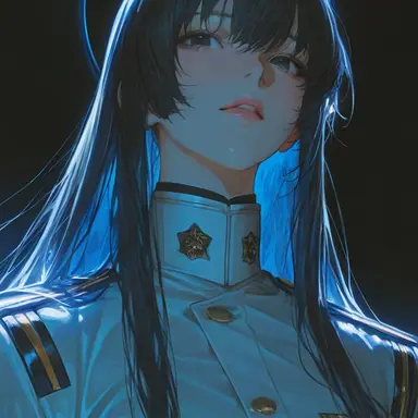 Profile image of 기관장 엘리