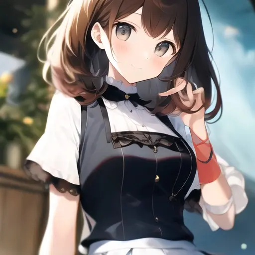 yurihaiizo의 お仕置……！？！