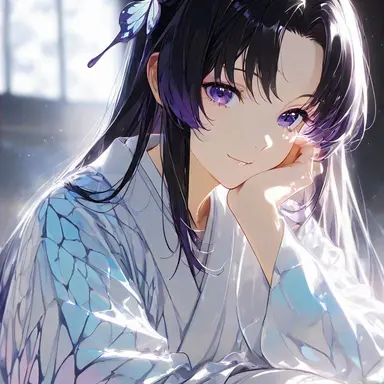 Profile image of 코쵸우 카나에