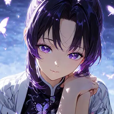 Profile image of 코쵸우 시노부