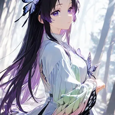 Profile image of 코쵸우 카나에