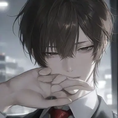 Profile image of 朔夜